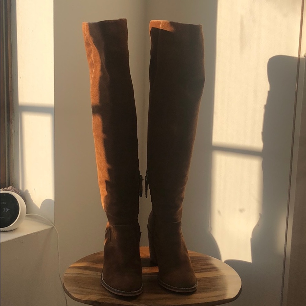 Dolce Vita Ohanna Boot in Camel
